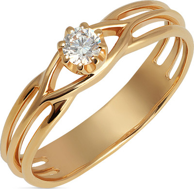 

Кольцо из желтого золота, C996800226773