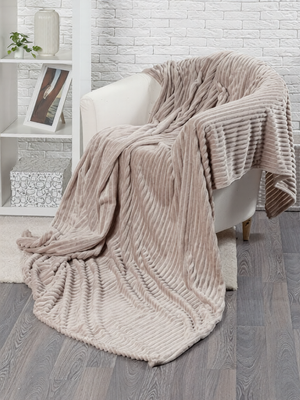 

Плед, Велсофт Страйп 14-1305 (Л)