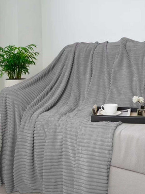 

Плед, Велсофт Страйп 17-0000 (Л)