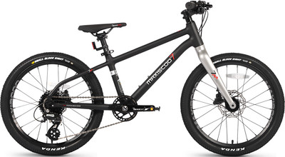 

Детский велосипед, 7ULTRA 20 2026 / MSC-U7-2022