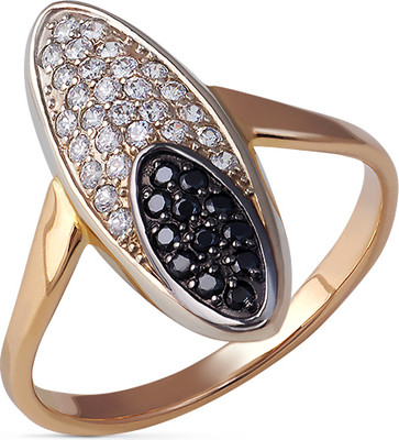 

Кольцо из желтого золота, CB05700226773