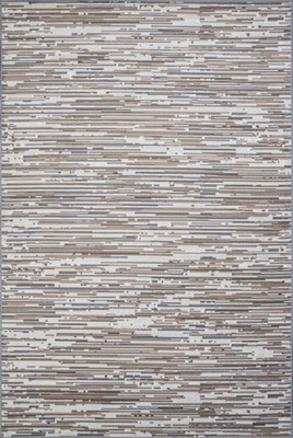 Ковер Merinos Sierra F352-STAN-CREAM-BLUE (2.5x4) - 