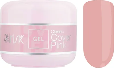

Моделирующий гель для ногтей, ABC тон 08 Сlassic Сover Pink