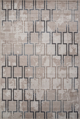 

Ковер, Sierra F353-STAN-BEIGE-BLUE