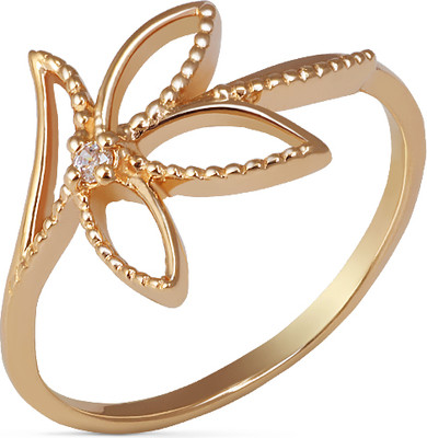 

Кольцо из желтого золота, CA32200226773