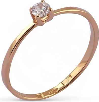 

Кольцо из желтого золота, CB11200226773