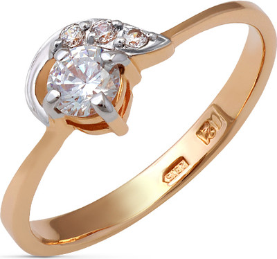 

Кольцо из желтого золота, CC90700226773