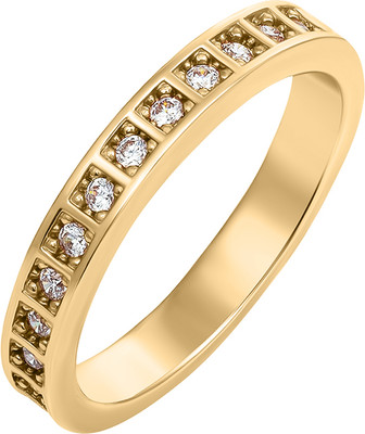 

Кольцо из желтого золота, CB45200226773