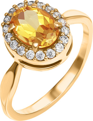 

Кольцо из желтого золота, C865700226773