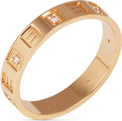 

Кольцо обручальное из желтого золота, CC89800226773