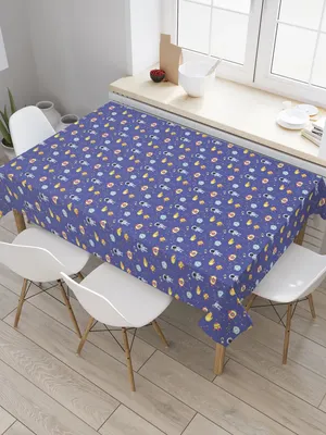 

Скатерть, Космические объекты / tc_104660