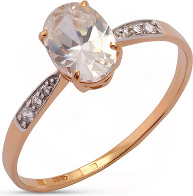 

Кольцо из желтого золота, CC81200226773