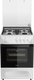 Плита газовая Darina ADA 1016 W - 
