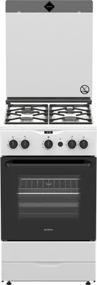 

Плита газовая, PL GM241 010 1W