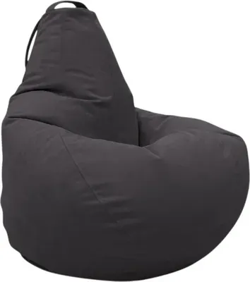 

Бескаркасное кресло, Груша XXXL / GVPZ-130x95