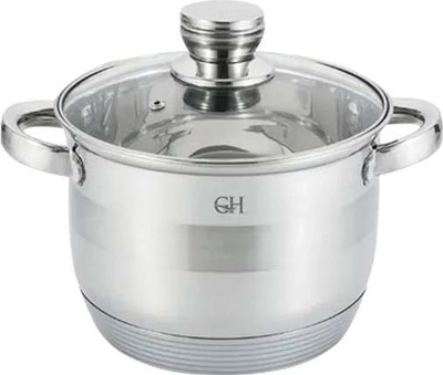 

Кастрюля, GH - 1810-2