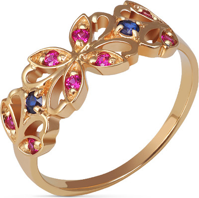 

Кольцо из желтого золота, CA26100226773