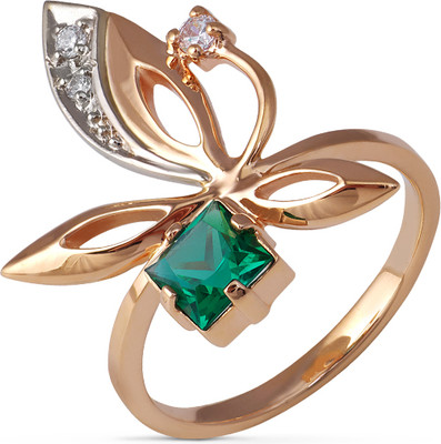 

Кольцо из желтого золота, CB15300226773