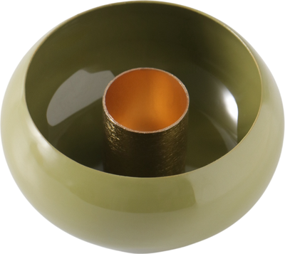 

Подсвечник, Авокадо 10722174