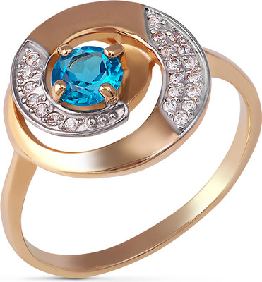 

Кольцо из желтого золота, CB88700226773