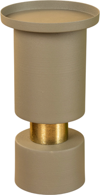 

Подсвечник, Графитовый 10722195