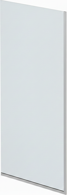 

Стеклянная шторка для ванны, BEN-403-S-C 600