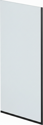 

Стеклянная шторка для ванны, BEN-403-ОТ-C 700