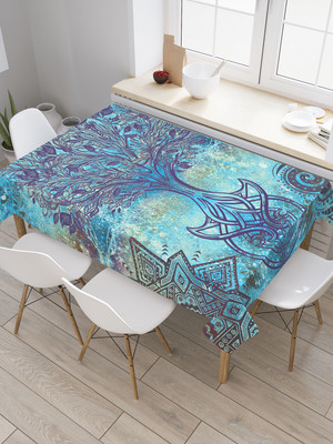 

Скатерть, Энергия космоса / tc_22422