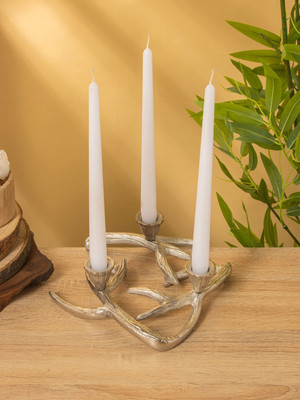 

Подсвечник, Рога 10717095