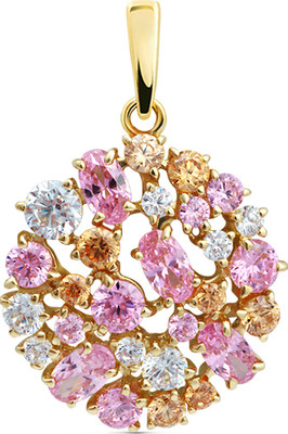 

Подвеска из желтого золота, CH23000226773