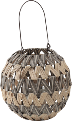 

Подсвечник, Зигзаг полосками 9821929