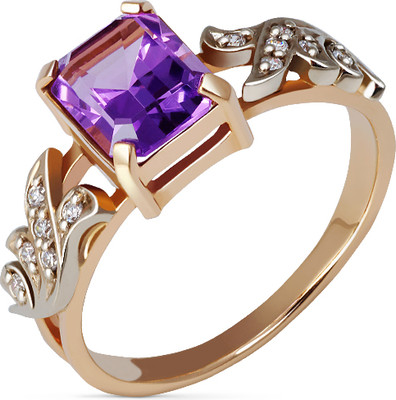 

Кольцо из желтого золота, C909700226773