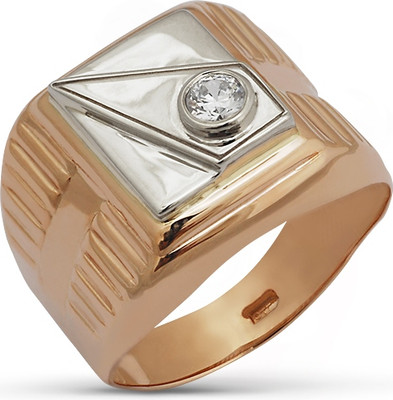 

Кольцо из желтого золота, C927900226773