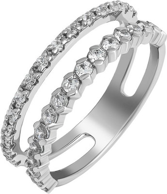 

Кольцо из белого золота, CQ53400226773