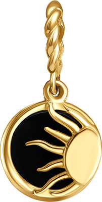 

Подвеска из желтого золота, CP68000226773