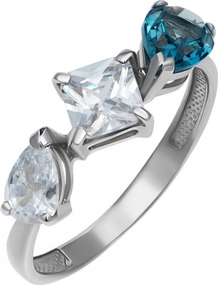 

Кольцо из белого золота, CP88400226773