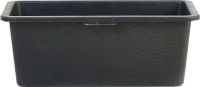 

Таз строительный, Стандарт прямоугольный 0010