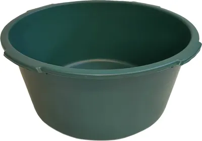 

Таз строительный, Круглый 0019