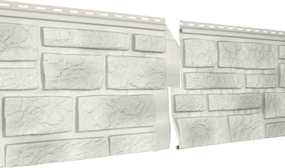 

Сайдинг, (ПВХ).0290.Н. Стоун-Хаус С-Лок Таганай