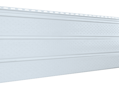 

Софит для крыши, (ПВХ).0300.Н. Перфорированный 003