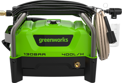 Мойка высокого давления Greenworks PW3130 / PW3130A1