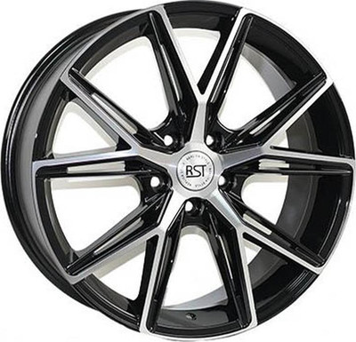Литой диск RST Wheels R129 19x7.5" 5х108мм DIA 65.1мм ET 39мм BD