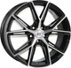 Литой диск RST Wheels R129 19x7.5