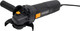 Угловая шлифовальная машина RUNTEC RT-ADC1100 -