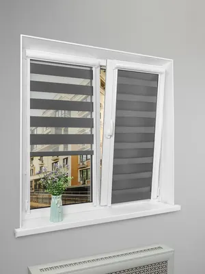 

Рулонная штора кассетная, UNI-2 LB 11-10 34x160