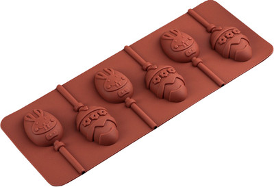 

Форма для шоколада, Яйца пасхальные SG-FIC-32