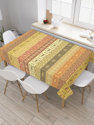 

Скатерть, Африканская скатерть / tc_10452