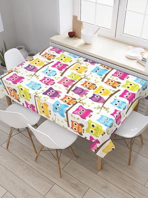 

Скатерть, Совиное представление / tc_10816