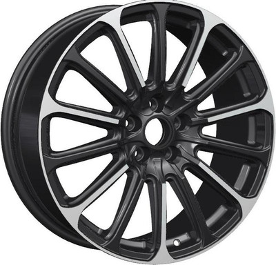 

Литой диск, 1910 19x7.5" 5x108мм DIA 63.4мм ET 46мм BLF