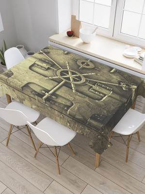 

Скатерть, Безупречный сейф / tc_11643